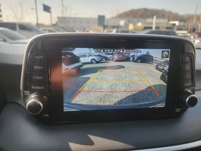 Hyundai Tucson 2019, 149722 км, за 9712.59 USD - фото 12
