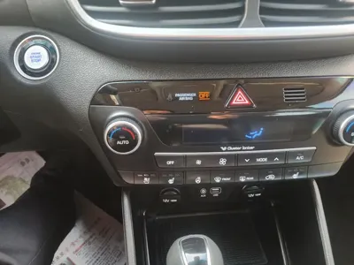 Hyundai Tucson 2019, 149722 км, за 9712.59 USD - фото 13