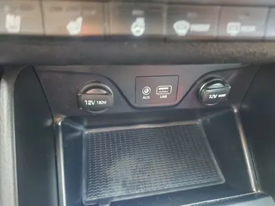 Hyundai Tucson 2019, 149722 км, за 9712.59 USD - фото 14