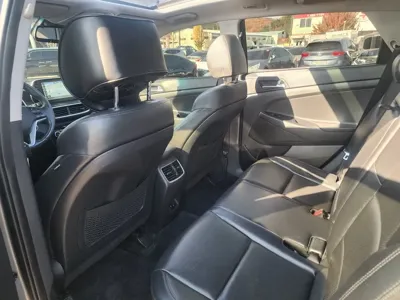 Hyundai Tucson 2019, 149722 км, за 9712.59 USD - фото 20