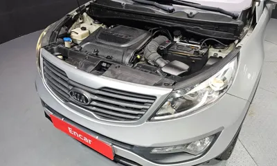 Kia Sportage 2011, 137411 км, за 3105.38 USD - фото 6