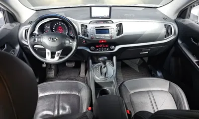 Kia Sportage 2011, 137411 км, за 3105.38 USD - фото 7