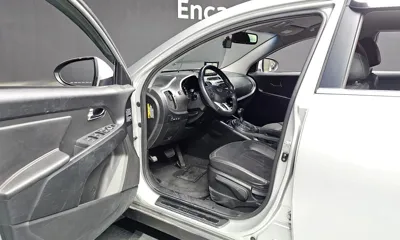 Kia Sportage 2011, 137411 км, за 3105.38 USD - фото 10