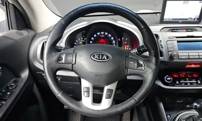 Kia Sportage 2011, 137411 км, за 3105.38 USD - фото 14