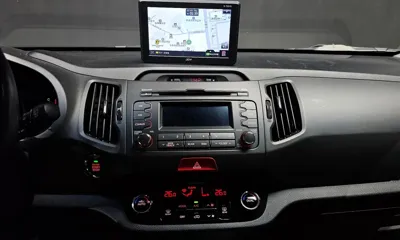 Kia Sportage 2011, 137411 км, за 3105.38 USD - фото 15