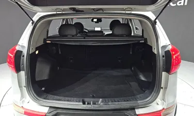 Kia Sportage 2011, 137411 км, за 3105.38 USD - фото 20