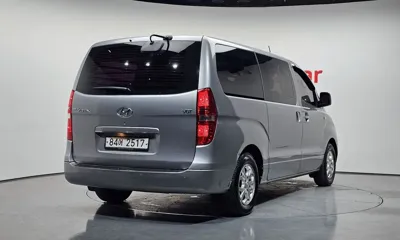 Hyundai Starex 2015, 198058 км, за 4296.67 USD