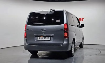 Hyundai Starex 2015, 198058 км, за 4296.67 USD