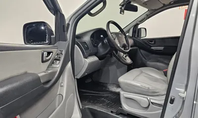 Hyundai Starex 2015, 198058 км, за 4296.67 USD - фото 10