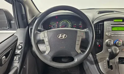 Hyundai Starex 2015, 198058 км, за 4296.67 USD - фото 12