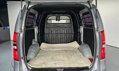 Hyundai Starex 2015, 198058 км, за 4296.67 USD - фото 20