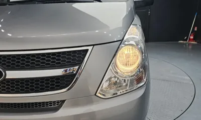 Hyundai Starex 2015, 198058 км, за 4296.67 USD - фото 22