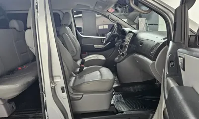 Hyundai Starex 2015, 198058 км, за 4296.67 USD - фото 26