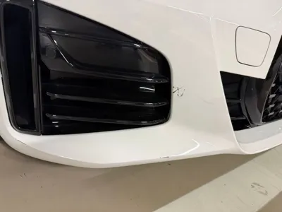 BMW 4-Series 2025, 7500 км, за 34403.31 USD