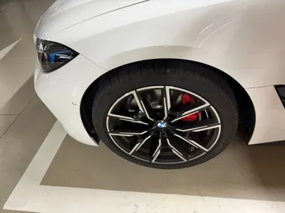 BMW 4-Series 2025, 7500 км, за 34094.49 USD - фото 6