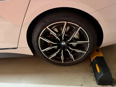 BMW 4-Series 2025, 7500 км, за 34094.49 USD - фото 8
