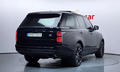 Land Rover Range Rover 2014, 135192 км, за 19686.23 USD