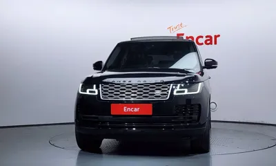 Land Rover Range Rover 2014, 135192 км, за 19686.23 USD