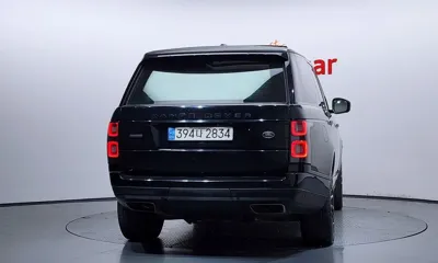 Land Rover Range Rover 2014, 135192 км, за 19686.23 USD