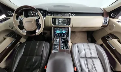 Land Rover Range Rover 2014, 135192 км, за 19686.23 USD - фото 7