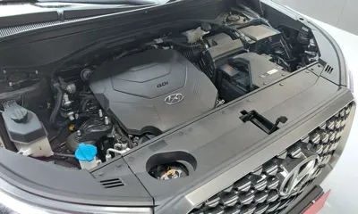 Hyundai Palisade 2022, 56553 км, за 18708.15 USD - фото 6
