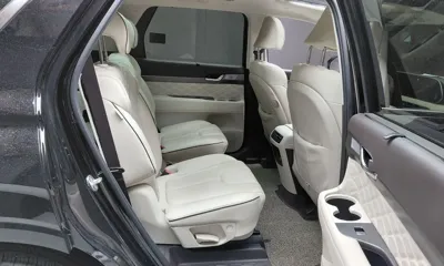 Hyundai Palisade 2022, 56553 км, за 18708.15 USD - фото 12