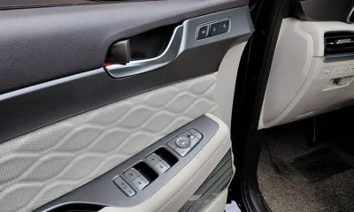 Hyundai Palisade 2022, 56553 км, за 18708.15 USD - фото 18