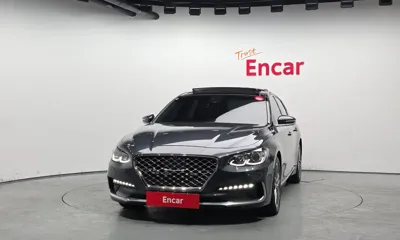 Hyundai Grandeur 2019, 86451 км, за 11254.24 USD