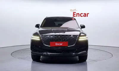 Genesis GV80 2020, 120815 км, за 25240.72 USD