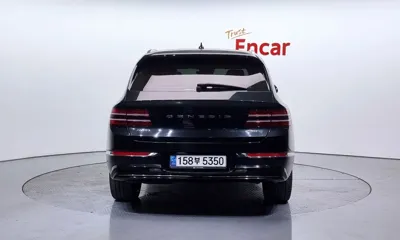 Genesis GV80 2020, 120815 км, за 25240.72 USD
