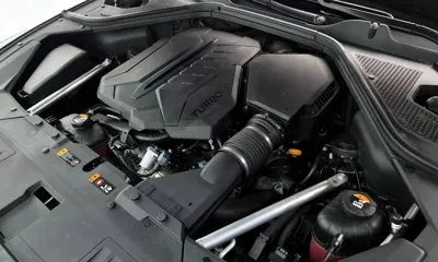 Genesis GV80 2020, 120815 км, за 25222.64 USD - фото 6