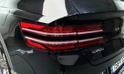 Genesis GV80 2020, 120815 км, за 25222.64 USD - фото 23