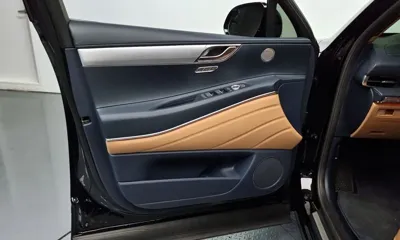 Genesis GV80 2020, 120815 км, за 25222.64 USD - фото 24