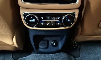 Genesis GV80 2020, 120815 км, за 25222.64 USD - фото 30