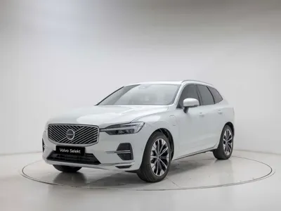 Volvo XC60 · 2026 год