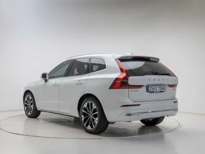 Volvo XC60 2026, 4495 км, за 46804.9 USD
