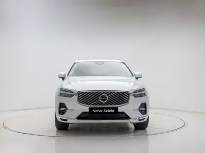 Volvo XC60 2026, 4495 км, за 46804.9 USD