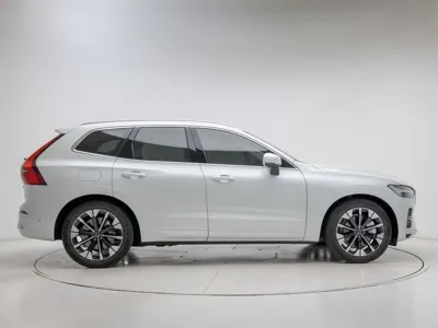 Volvo XC60 2026, 4495 км, за 46804.9 USD