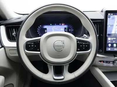 Volvo XC60 2026, 4495 км, за 46804.9 USD - фото 11