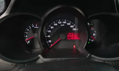 Kia Morning 2012, 153953 км, за 1943.7 USD - фото 8