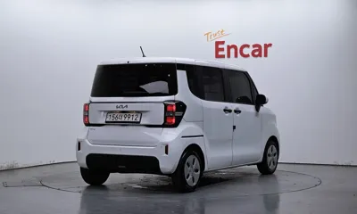 Kia Ray 2023, 62211 км, за 6310.18 USD
