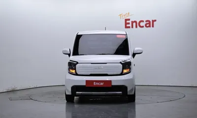 Kia Ray 2023, 62211 км, за 6310.18 USD
