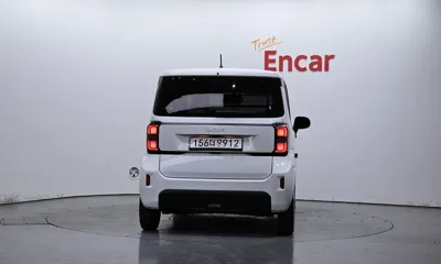Kia Ray 2023, 62211 км, за 6310.18 USD