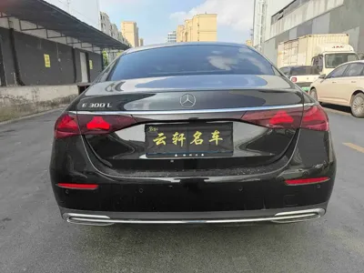 Mercedes-Benz E-Class 2025, 24000 км, за 51941.31 USD - фото 9