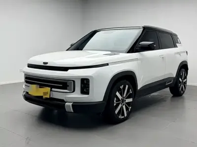 Geely ICON · 2023 год