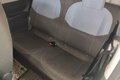 Geely Galaxy Panda 2024, 13100 км, за 6153 USD - фото 20