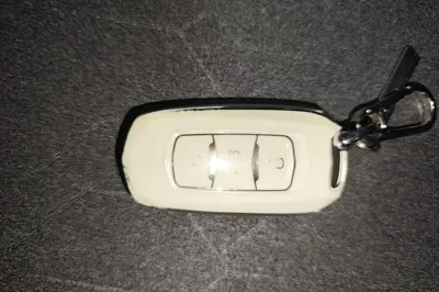 Geely Galaxy Panda 2024, 13100 км, за 6153 USD - фото 23