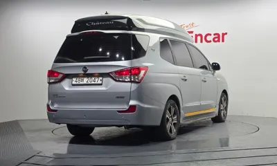 KG_Mobility_Ssangyong KORANDO 2014, 173255 км, за 3633.96 USD