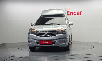 KG_Mobility_Ssangyong KORANDO 2014, 173255 км, за 3633.96 USD