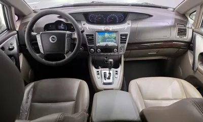 KG_Mobility_Ssangyong KORANDO 2014, 173255 км, за 3633.96 USD - фото 7